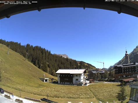 st. anton webcam|Webcam St. Anton am Arlberg 